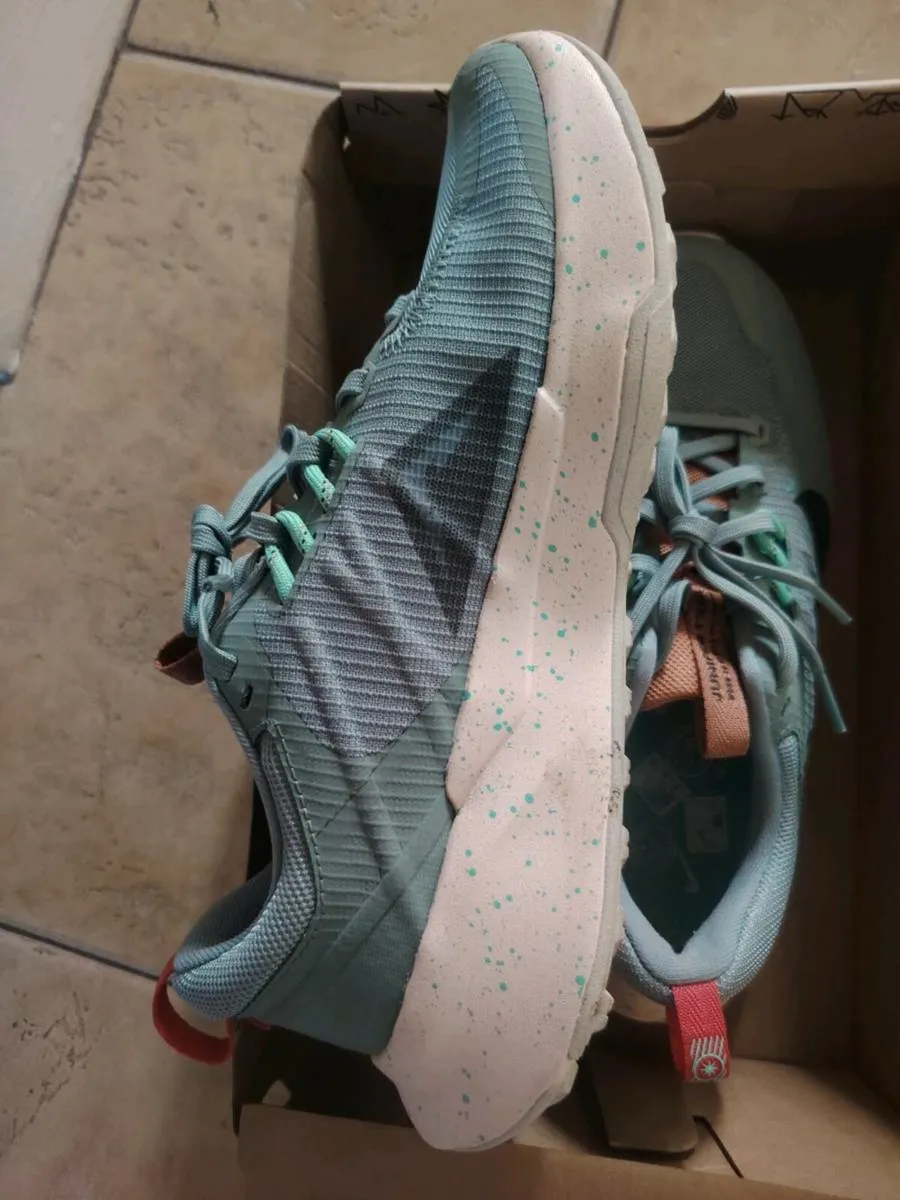 Nike Juniper Trail 2 Next Nature women's trail-run - Image 3