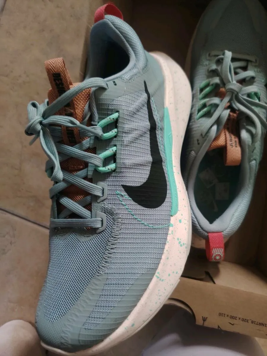 Nike Juniper Trail 2 Next Nature women's trail-run - Image 4