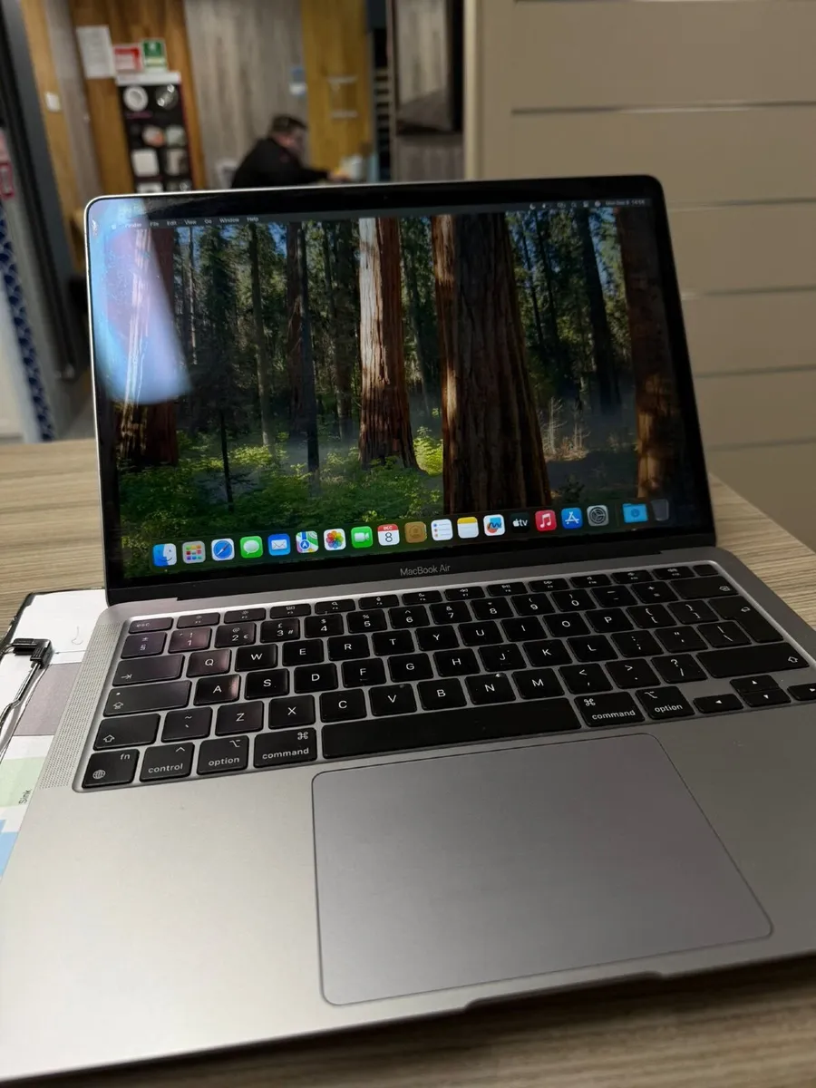 Electronic - Image 1