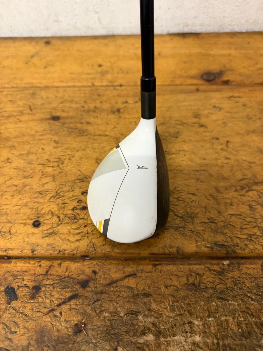 Taylor Made RBZ Stage 2 5 Hybrid 25* M Flex - Image 3