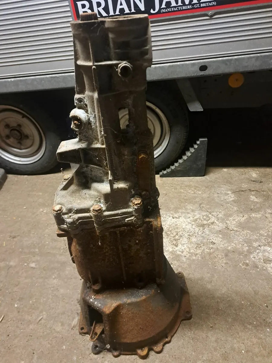 Ford Escort 1975 - Image 3