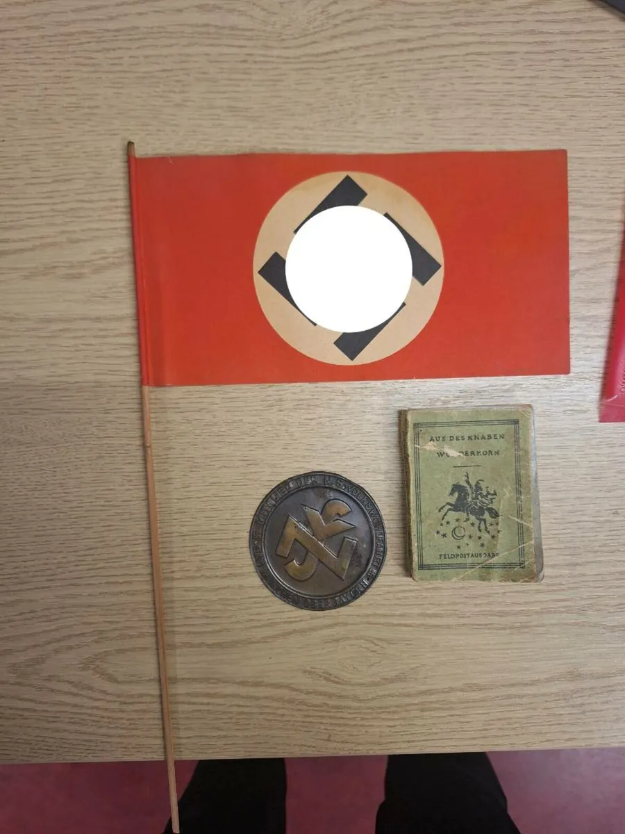 World War 2 german - Image 4