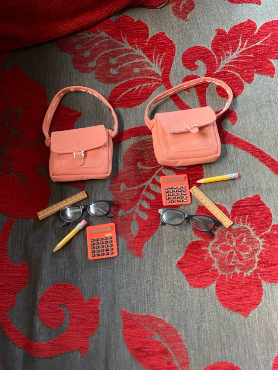 our generation school girl set - Image 3