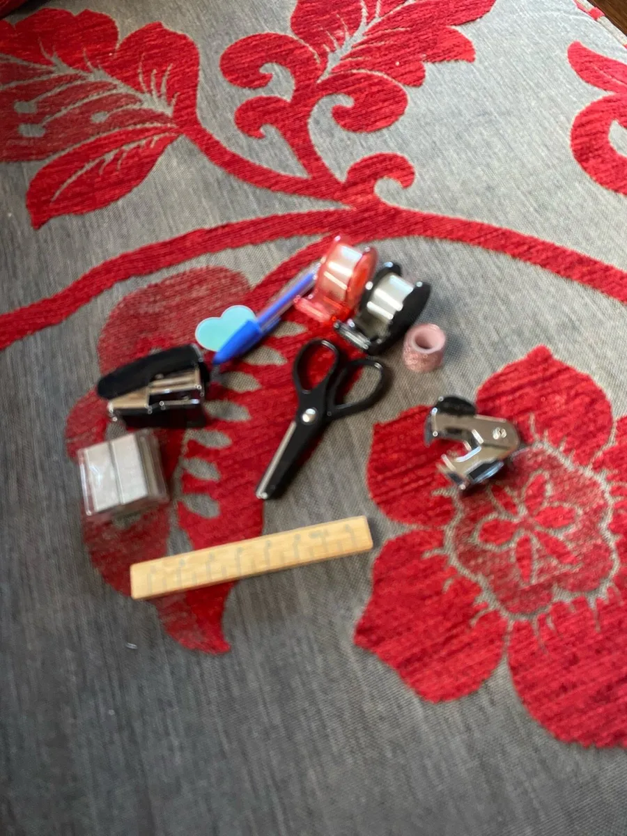 our generation school girl set - Image 4