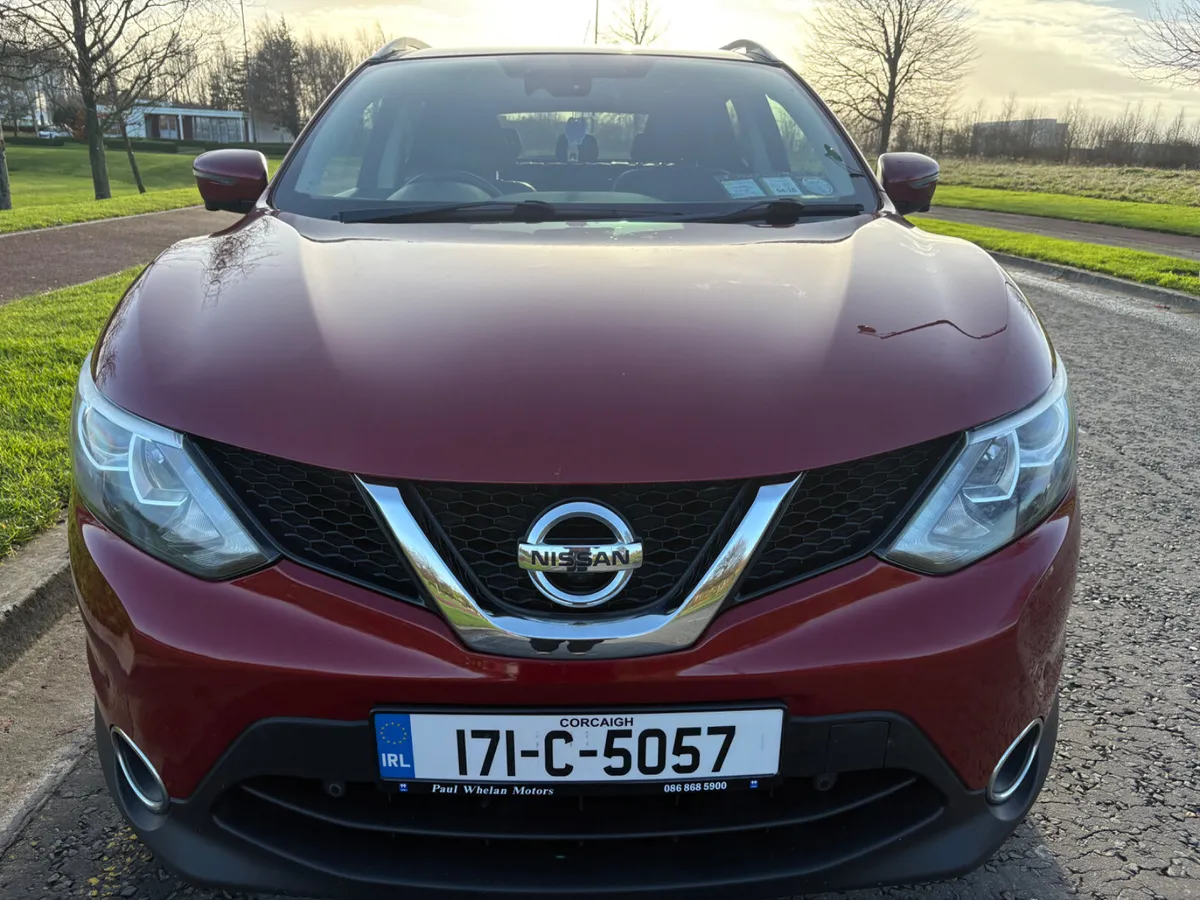 SV PREMIUM*FULL LEATHER*NCT 01/27 - Image 2