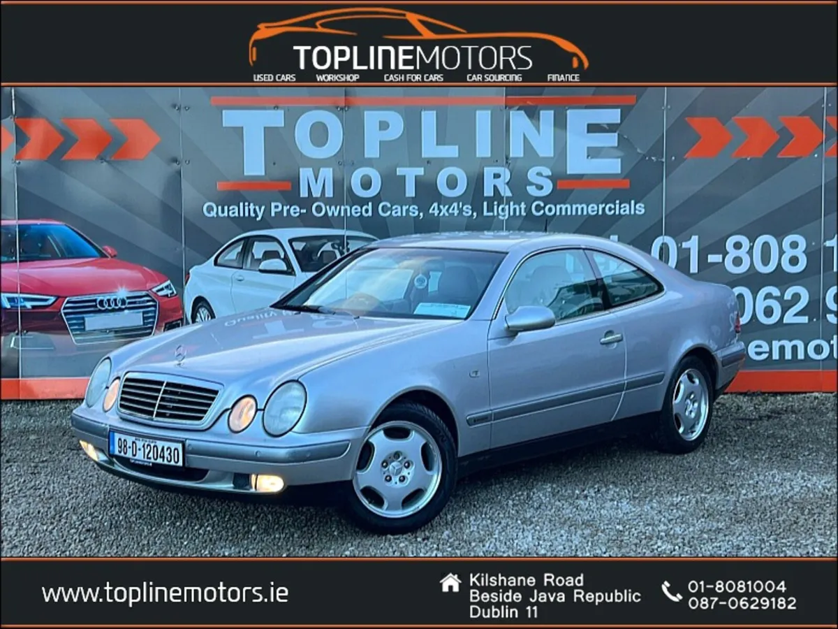 ==STUNNING CAR//LOW MILES//EXCELLENT CONDITION== - Image 1
