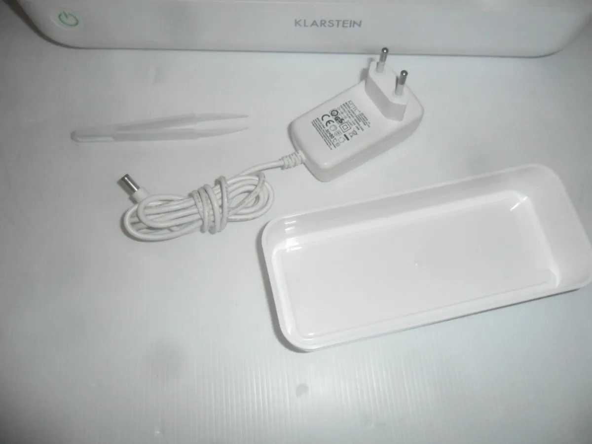 klarstein planting system - Image 2