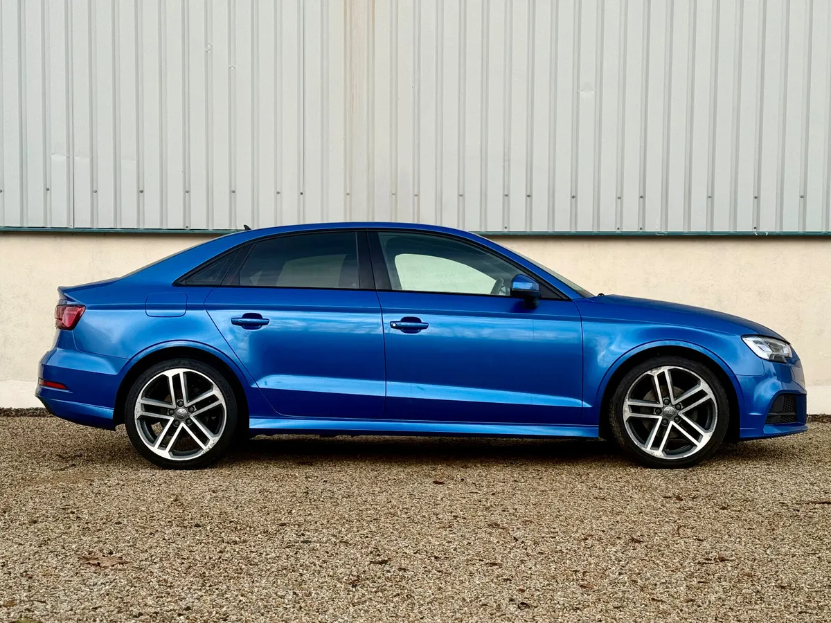 Audi A3 1.0 TSI 115bhp S-Line - Image 3