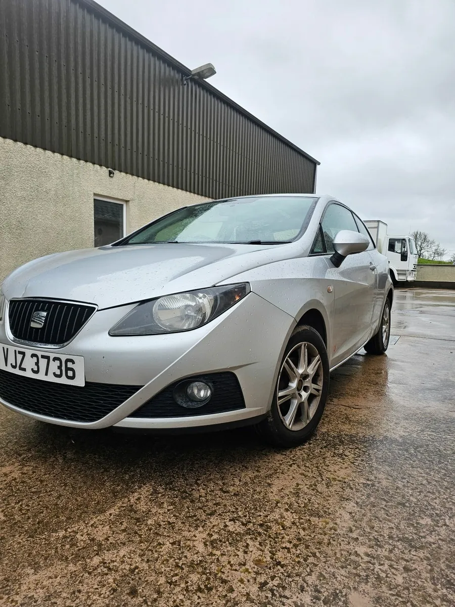 SEAT Ibiza 2012 - Image 3