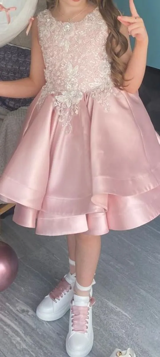 confirmation dress - Image 2