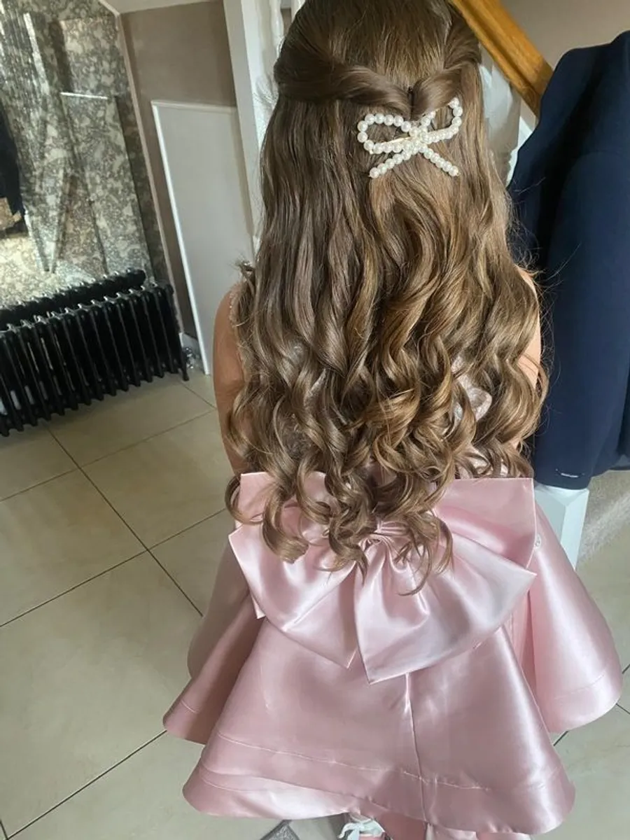 confirmation dress - Image 3