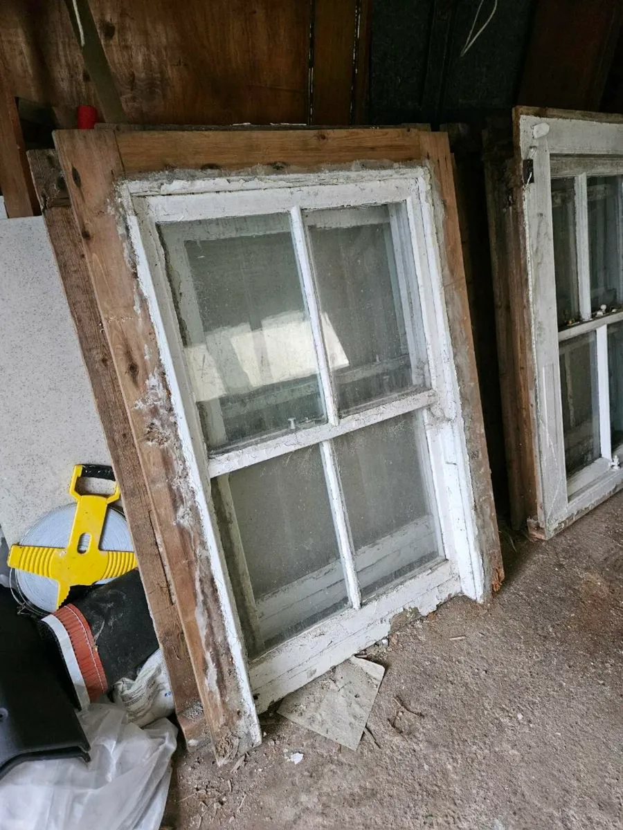 Sliding Sash Windows - Image 1