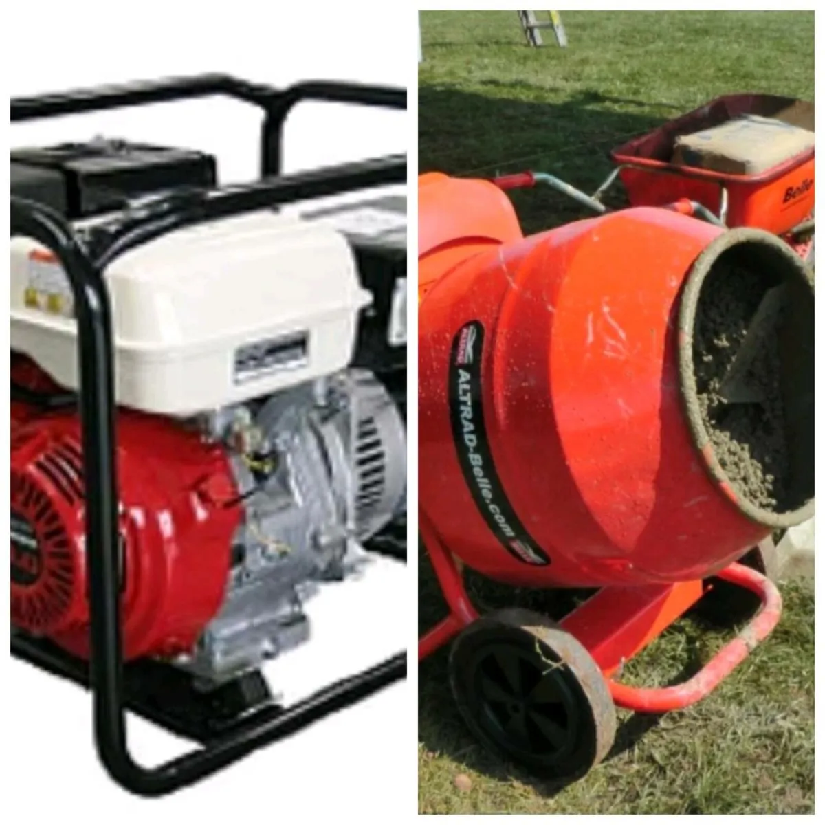 Honda engine wanted - Image 3