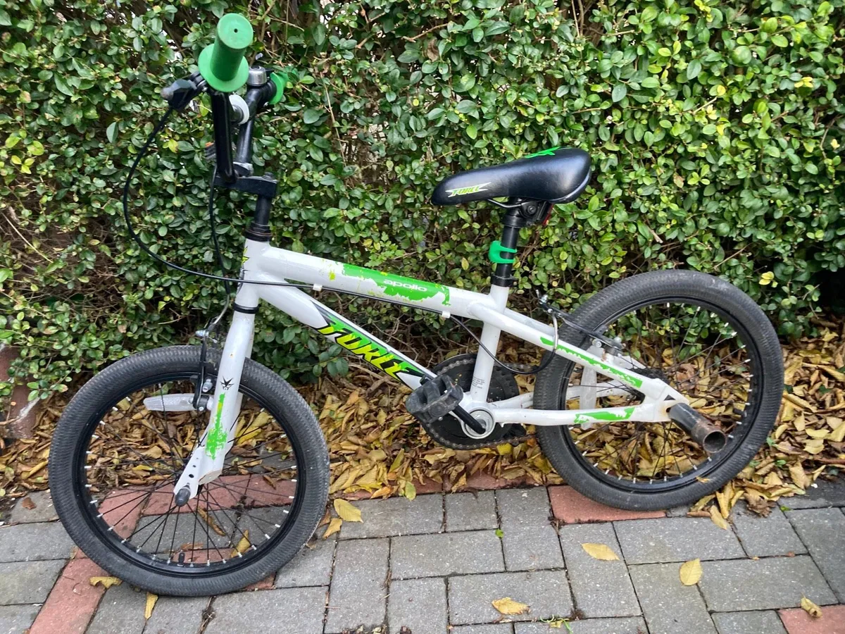 Children’s bike - Image 1