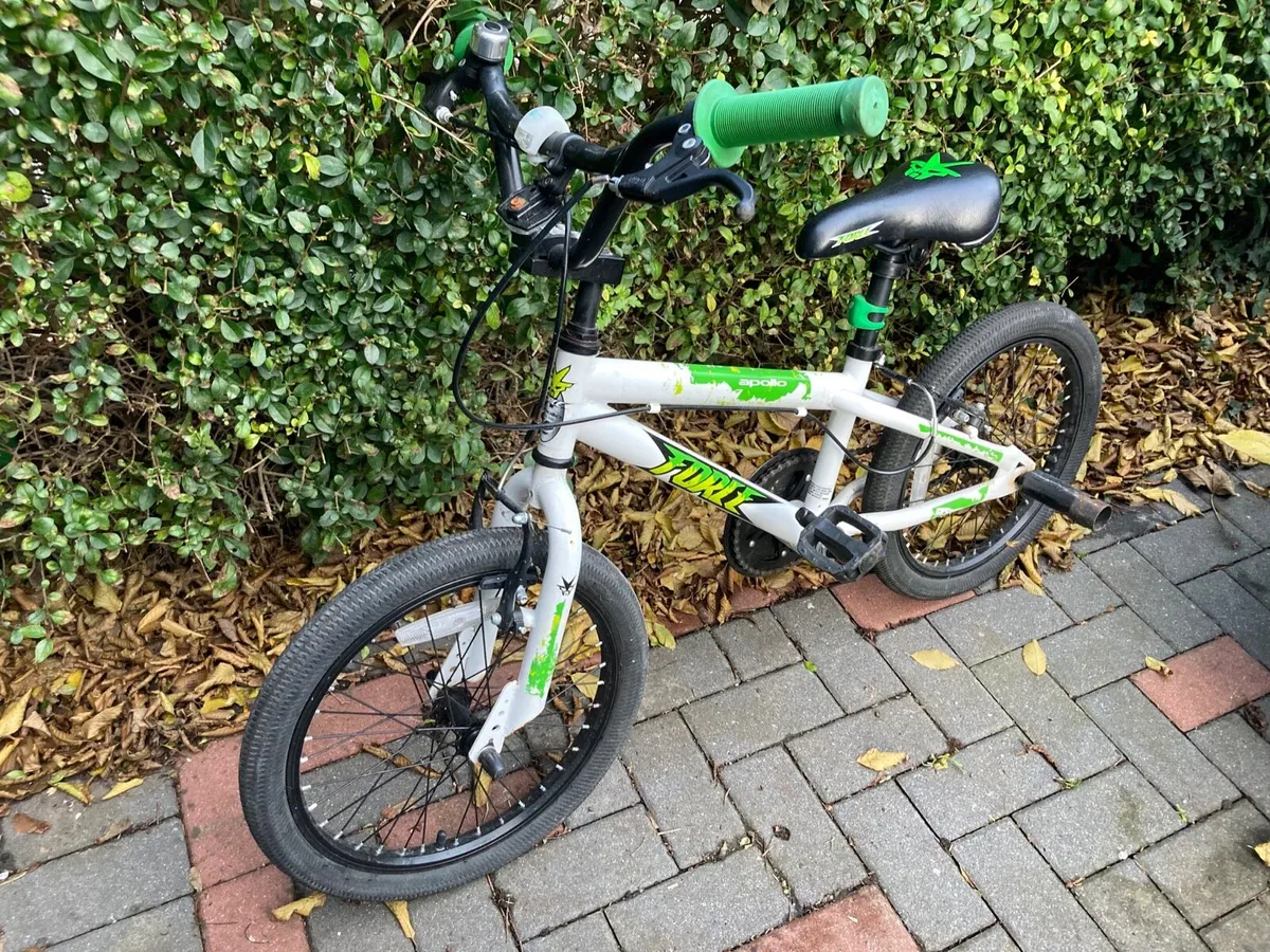 Children’s bike - Image 2