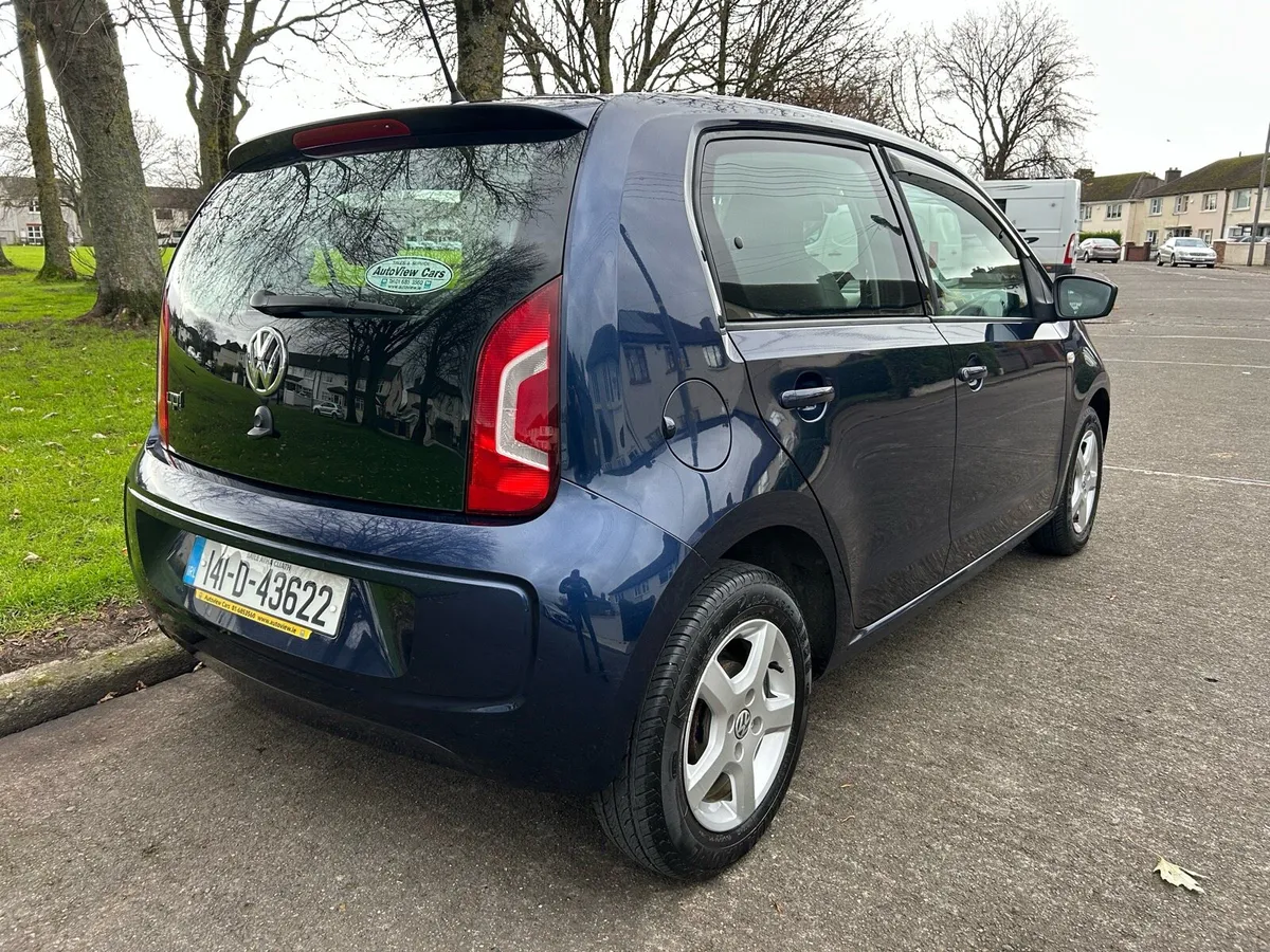 2014 Volkswagen UP! 1.0 Automatic // NCT & TAX - Image 3