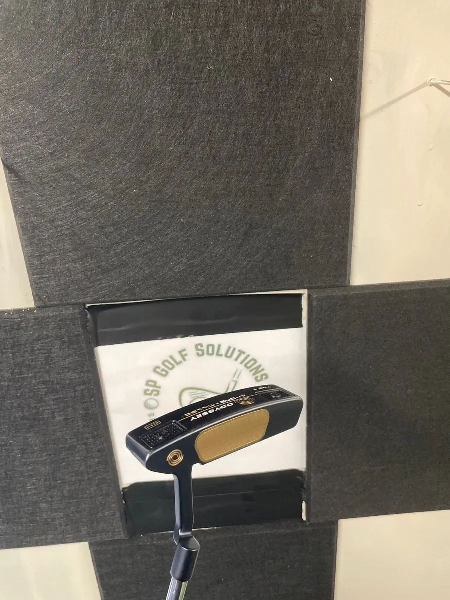 Odyssey putter - Image 1