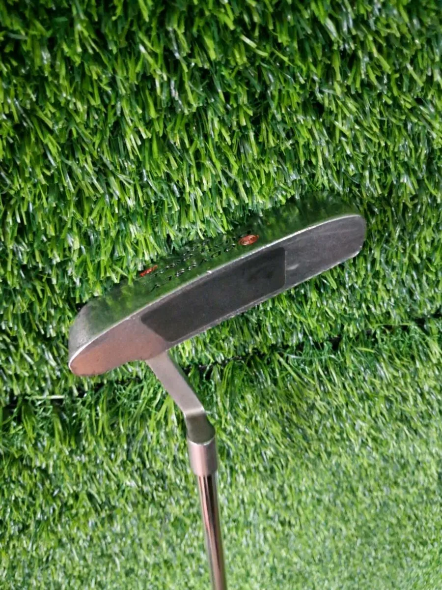 Odyssey Dual Force Putter - Image 2