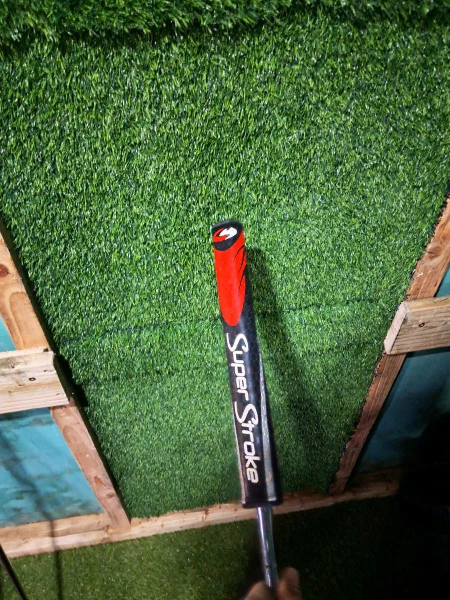 Odyssey Dual Force Putter - Image 3