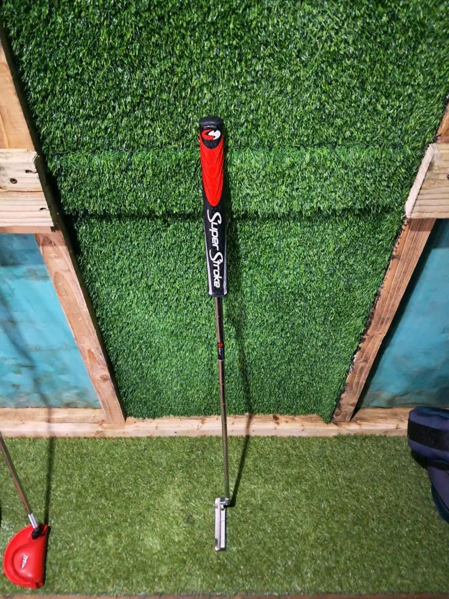 Odyssey Dual Force Putter - Image 4