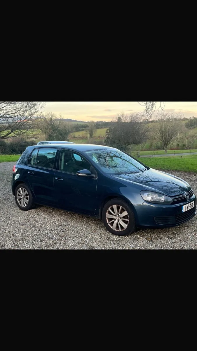 Volkswagen Golf - Image 1