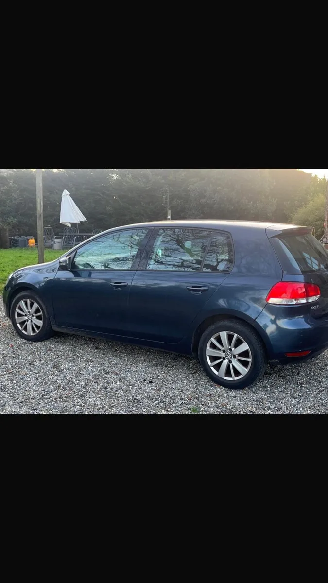 Volkswagen Golf - Image 2