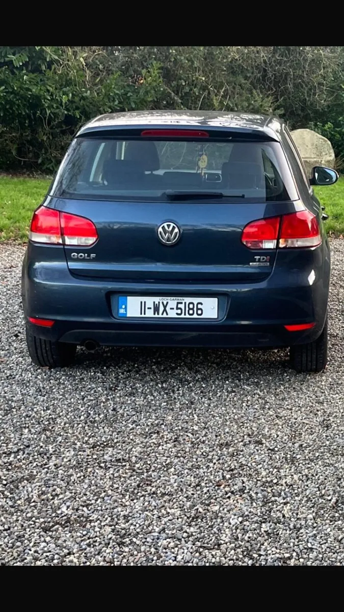 Volkswagen Golf - Image 3