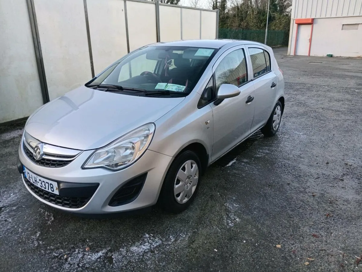 Corsa - Image 2
