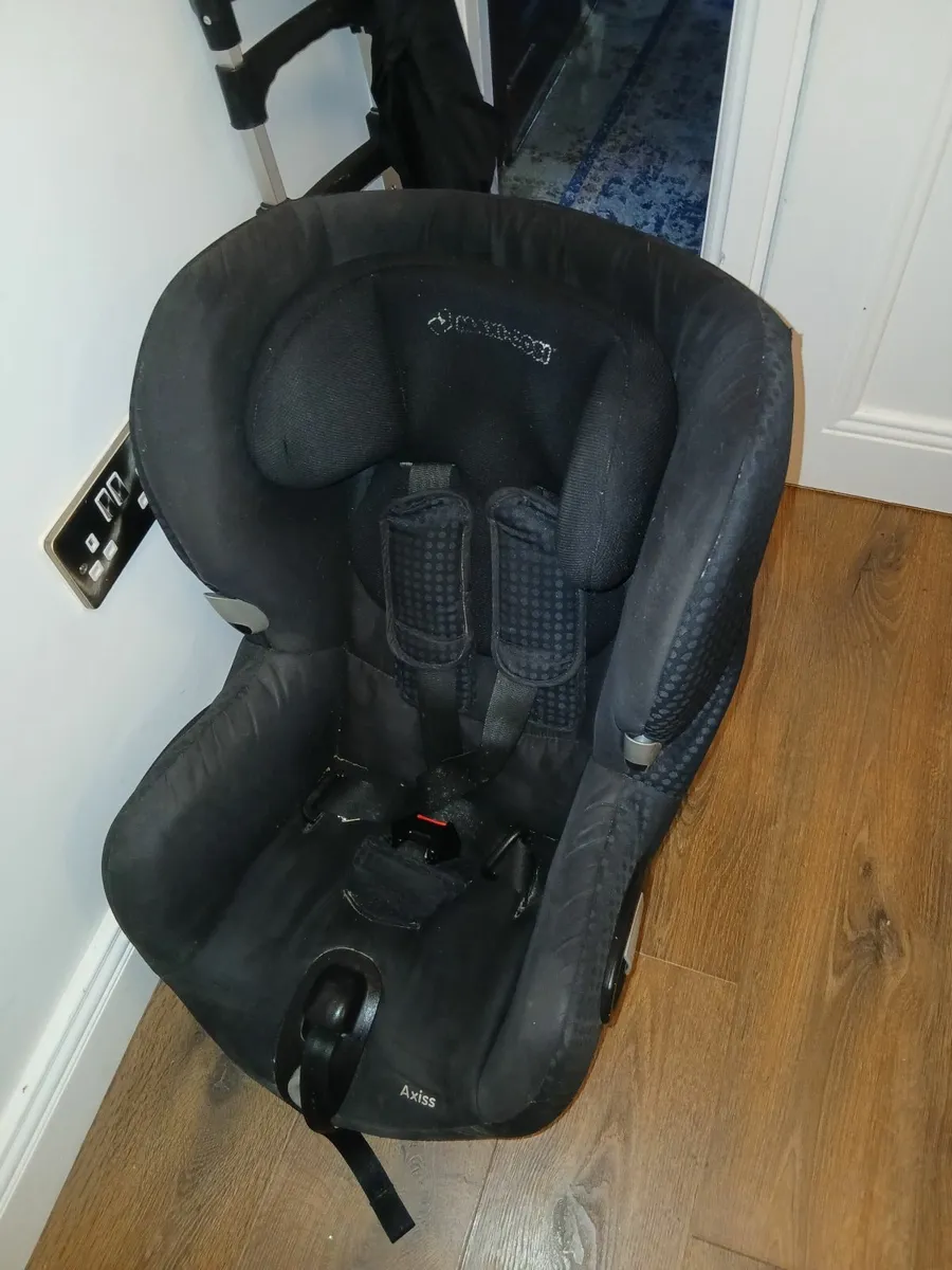Car seat