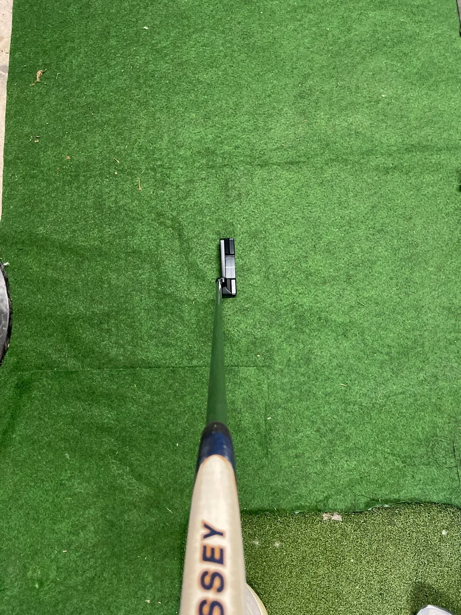 Odyssey putter - Image 3