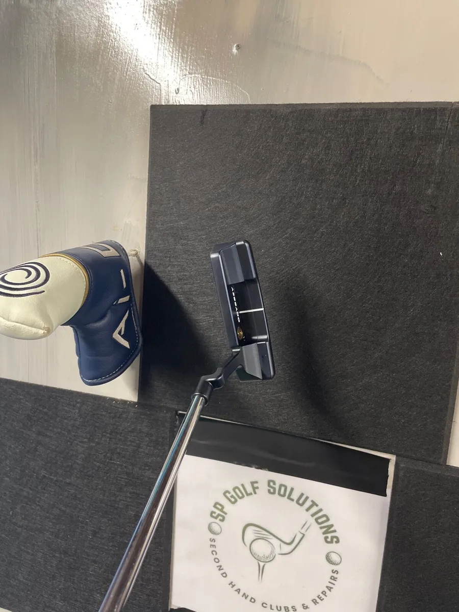 Odyssey putter - Image 4