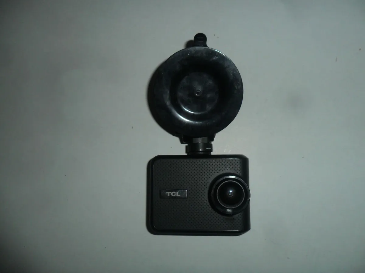 Dash Cam corder - Image 1