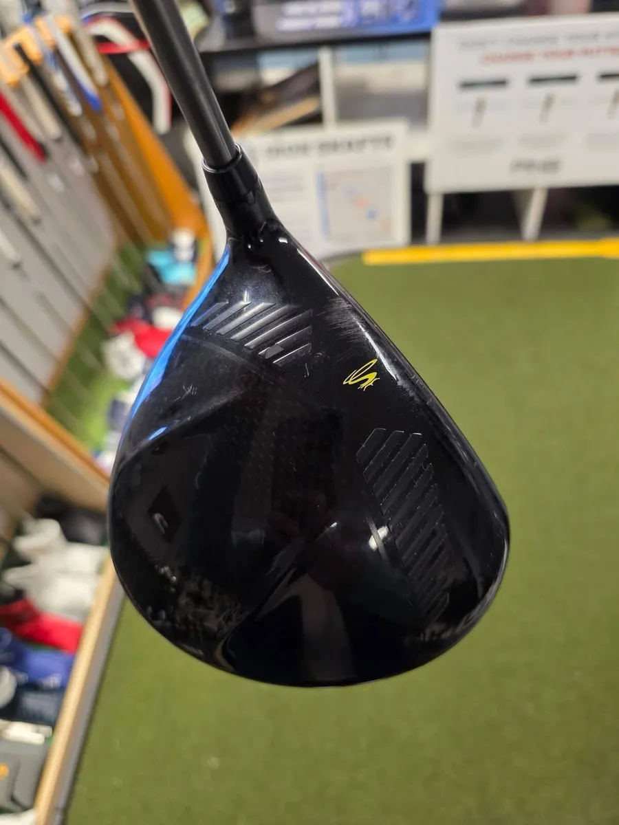 King Cobra F9 Driver - Image 3
