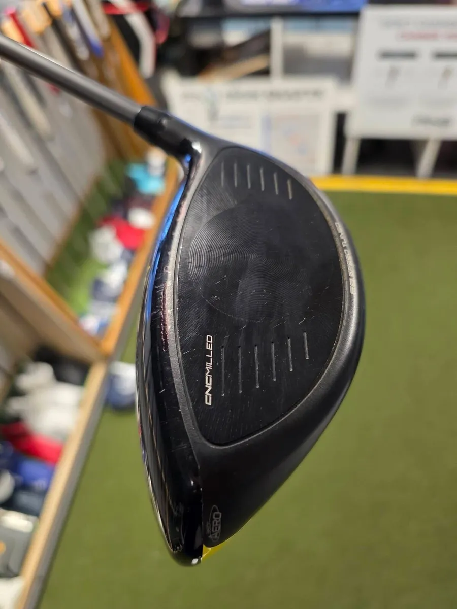 King Cobra F9 Driver - Image 4