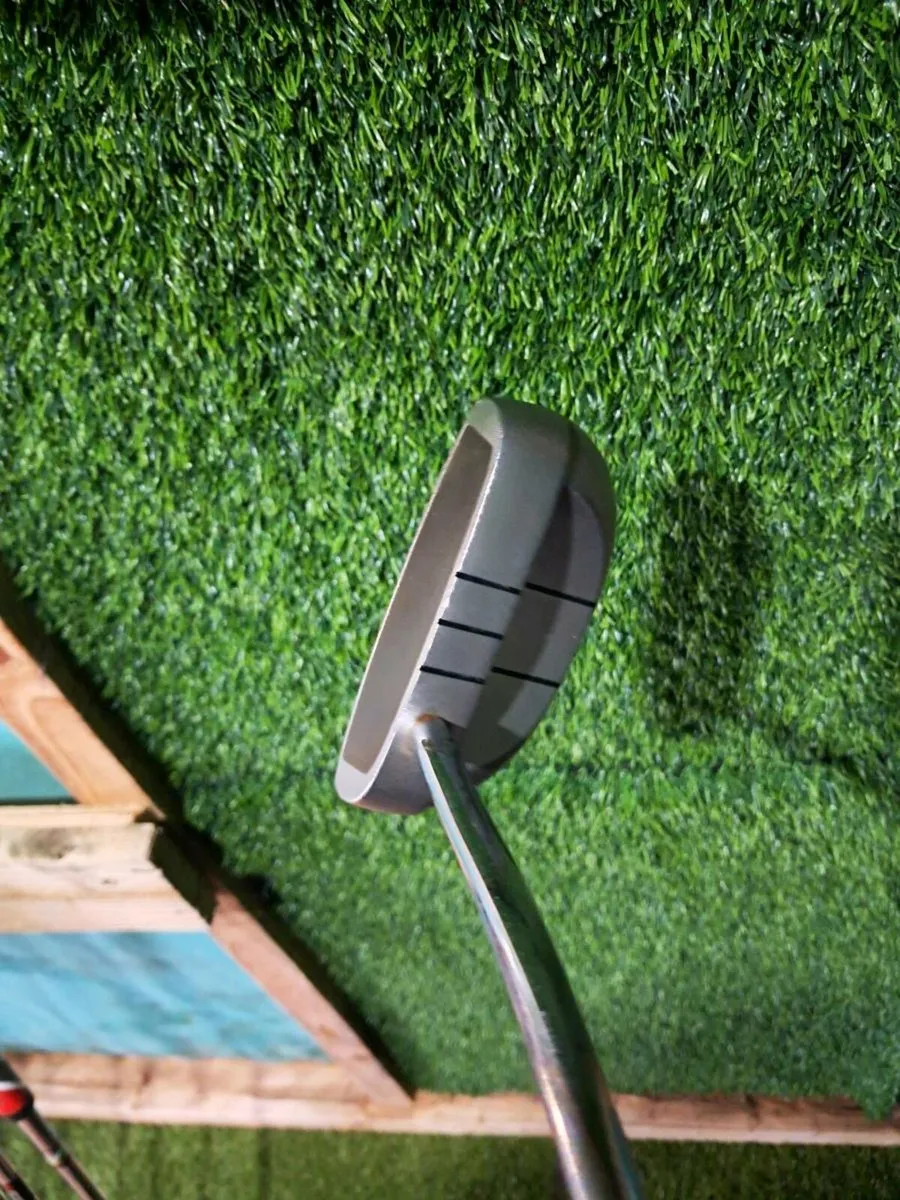 Odyssey Dual Force Rossie putter - Image 2