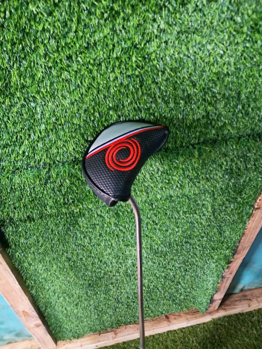 Odyssey Dual Force Rossie putter - Image 3