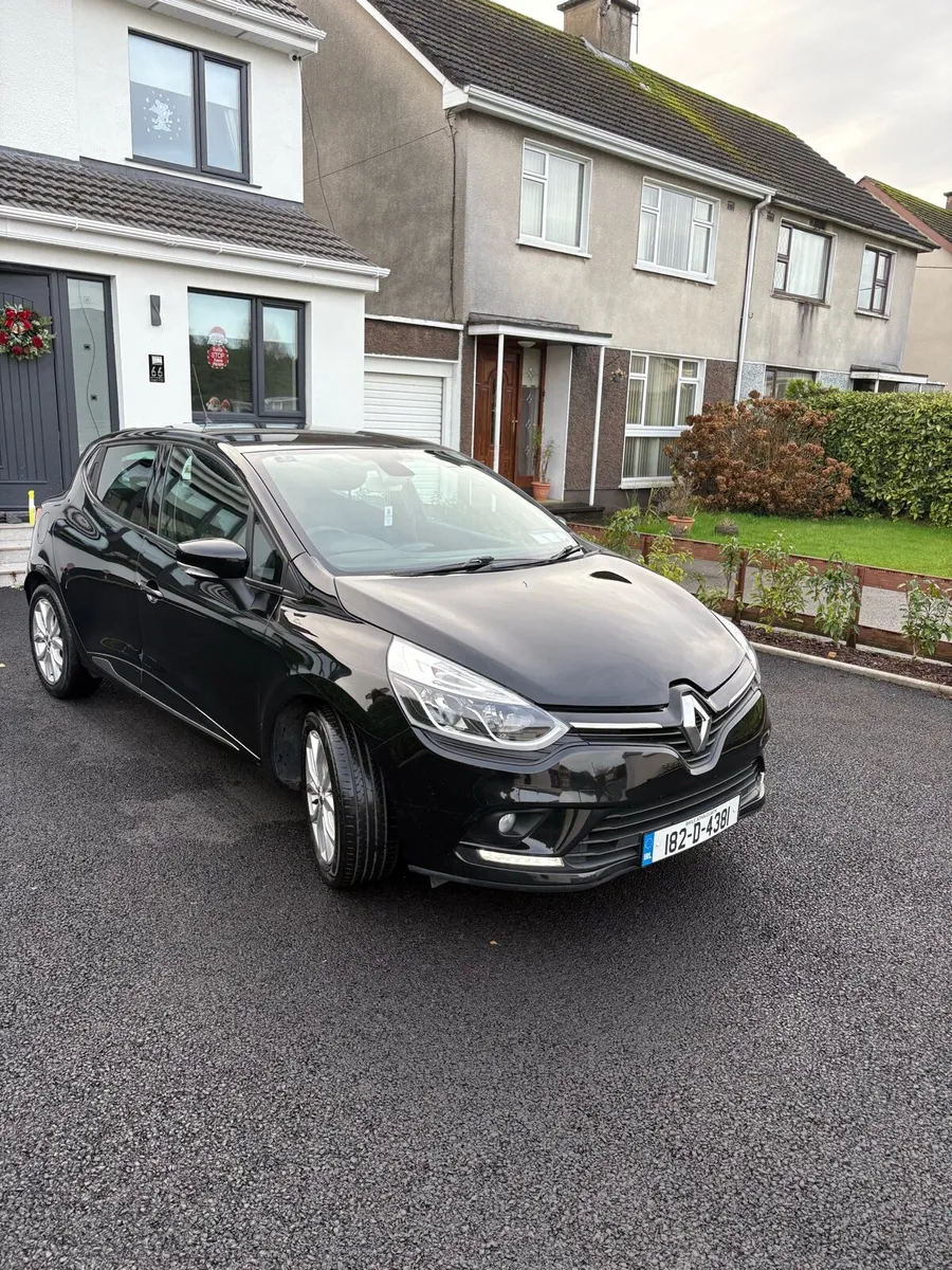 Renault Clio - Image 3