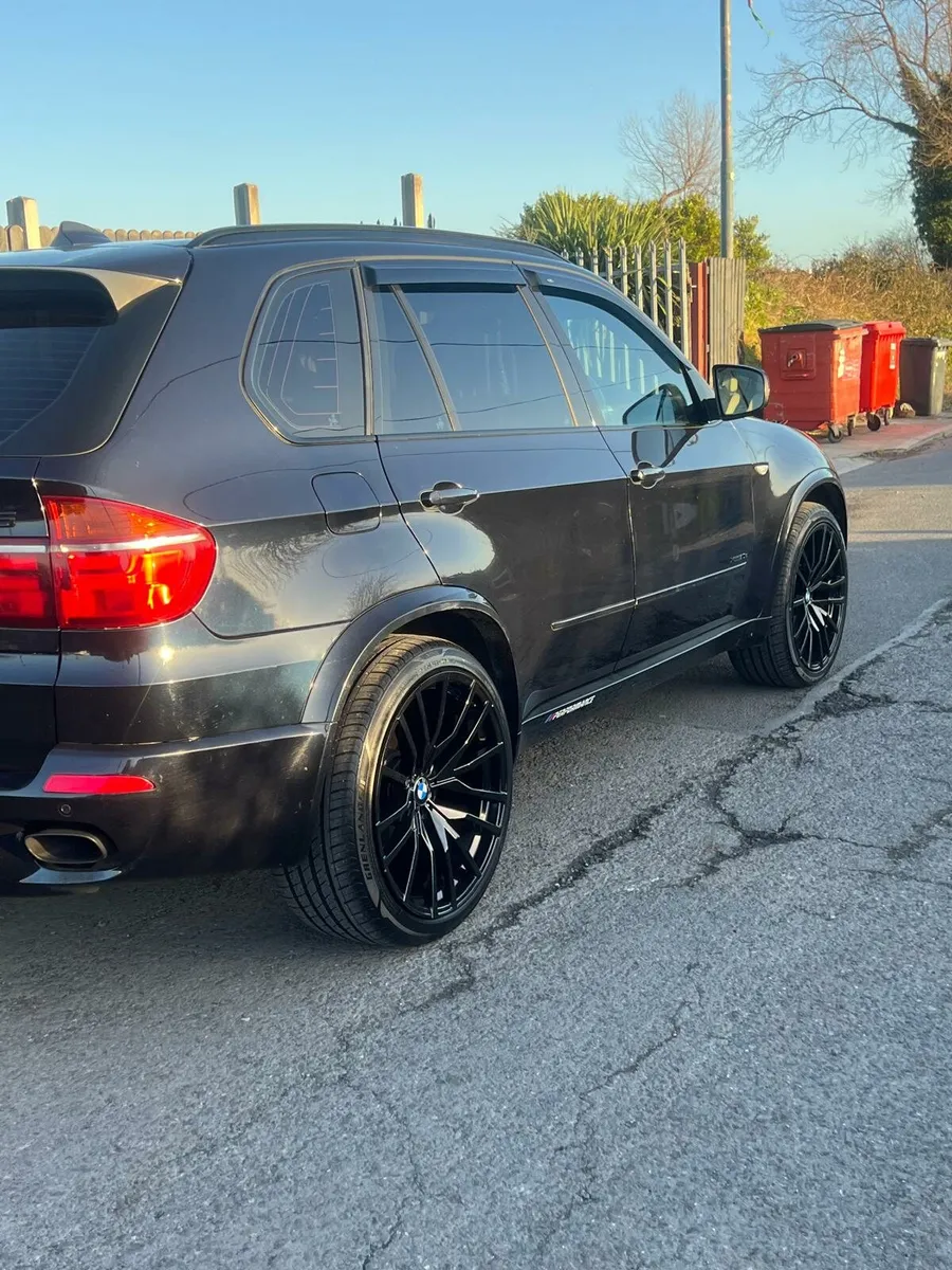 BMW x5 - Image 4