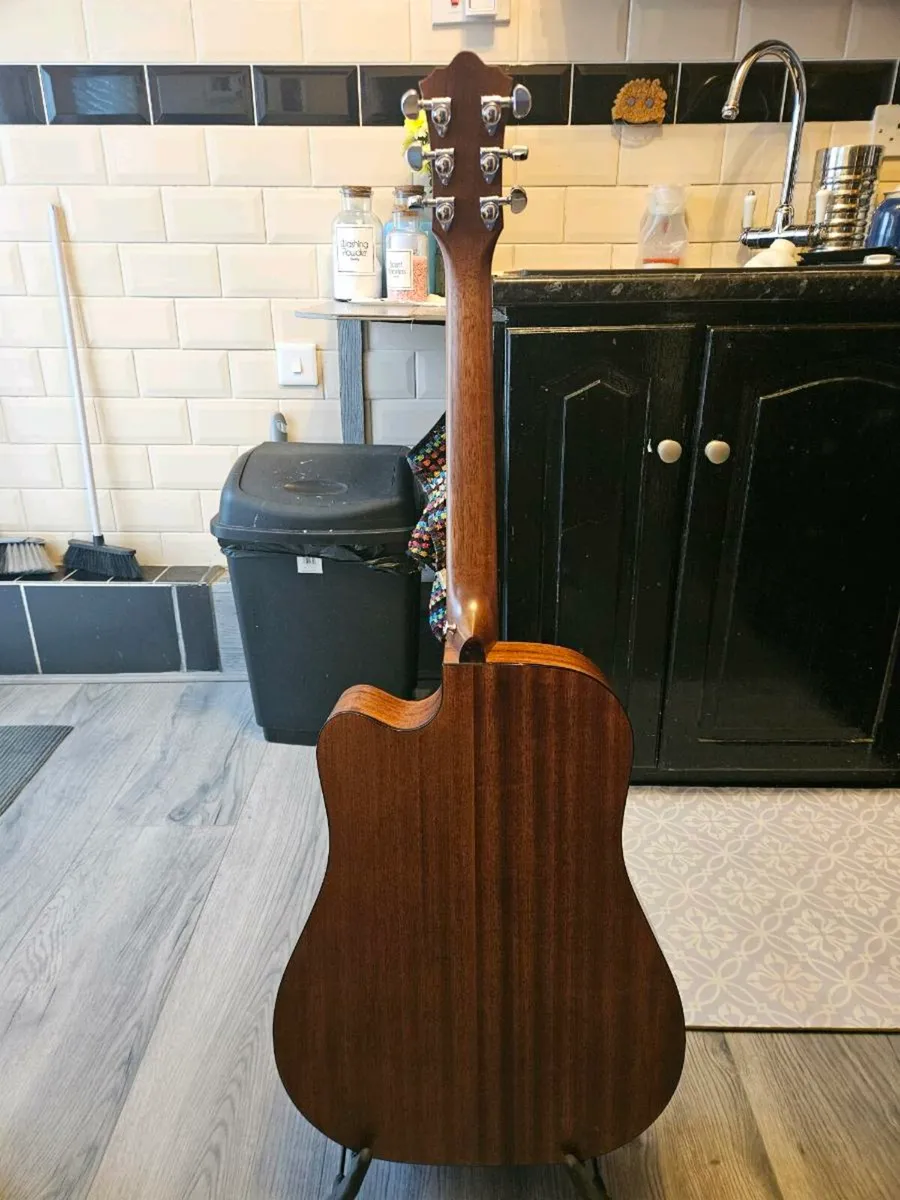 Harley benton custom cld-30scm-ce - Image 2