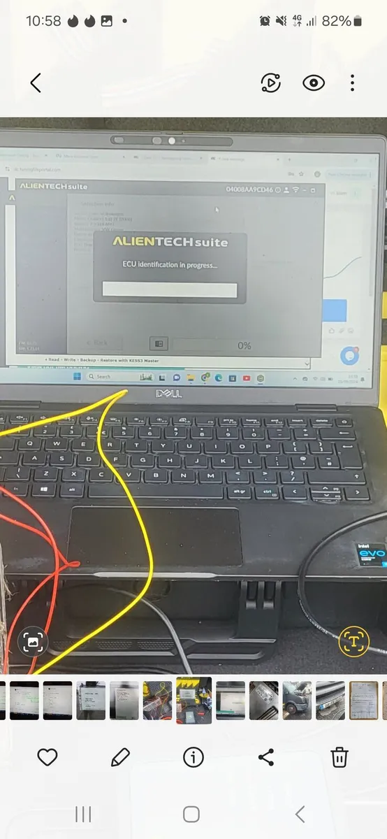 Dell i5 Evo - Image 2