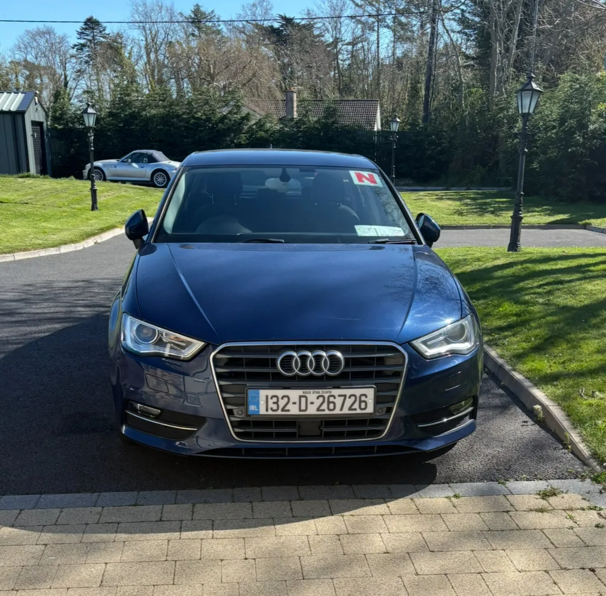 Audi A3 - Image 3