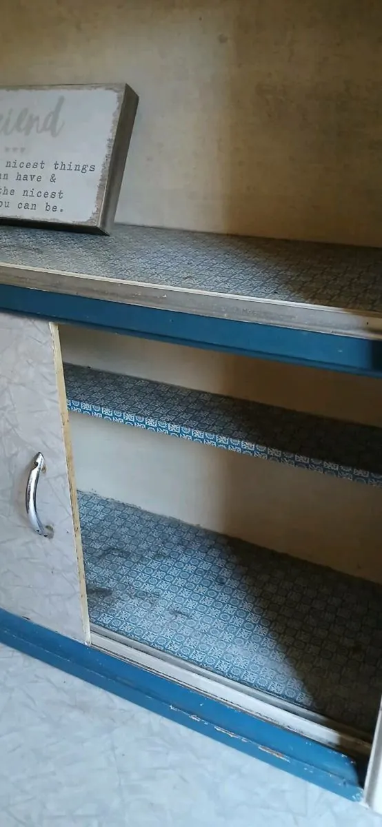 1950s Kitchen dresser - Image 3