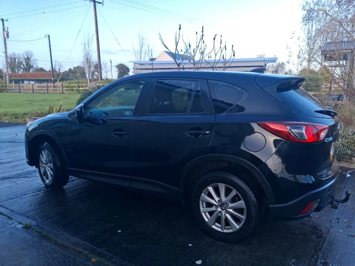 Mazda cx5 - Image 4