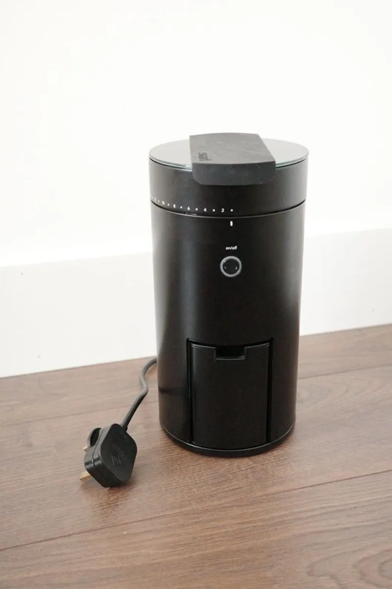 Wilfa Uniform Smart Coffee Grinder