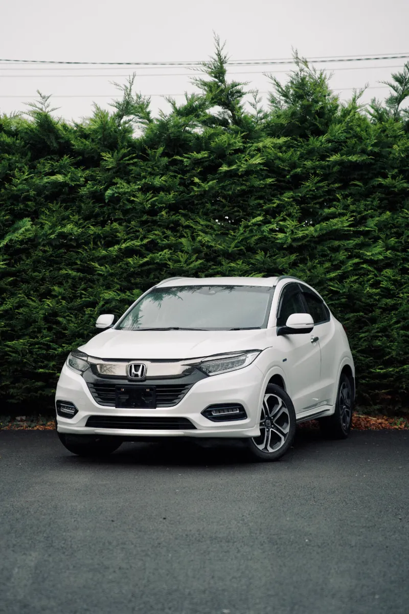 🌟 Honda Vezel 1.5 L Hybrid 2018🌟 - Image 1