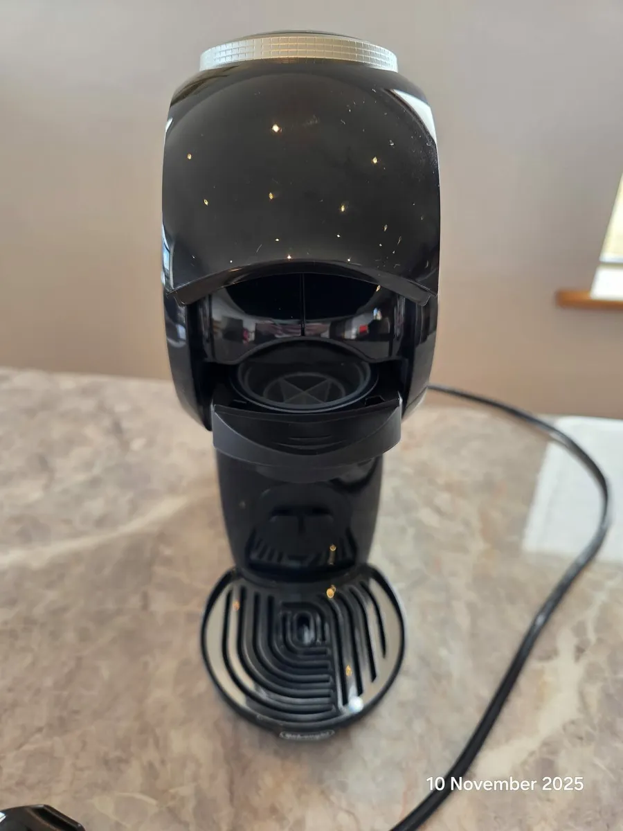 Dolce gusto coffee machine - Image 3