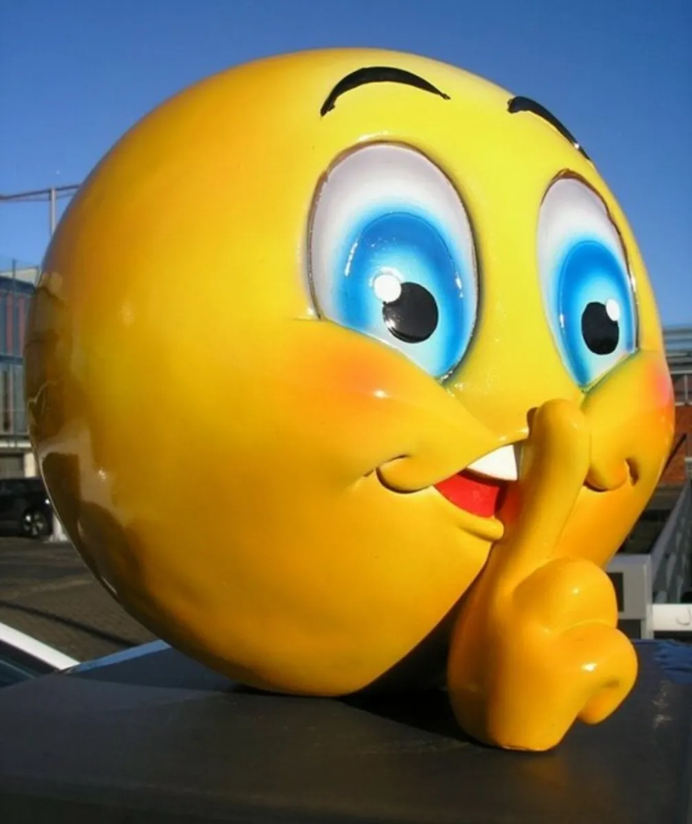 Popart large polyresin statue XL Beeld - Image 3