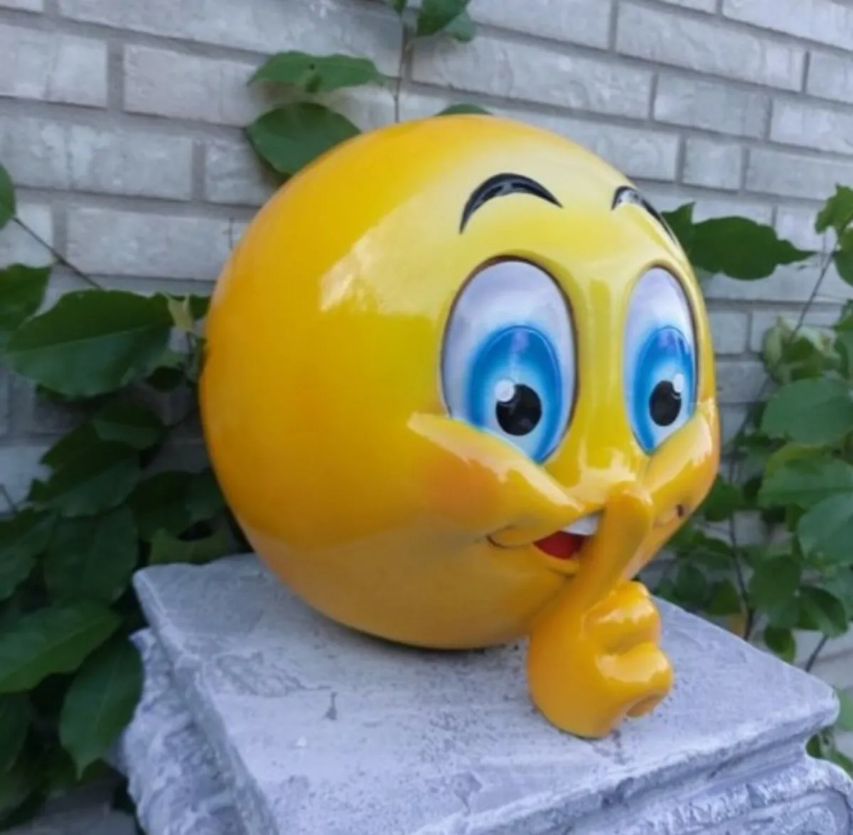 Popart large polyresin statue XL Beeld - Image 4