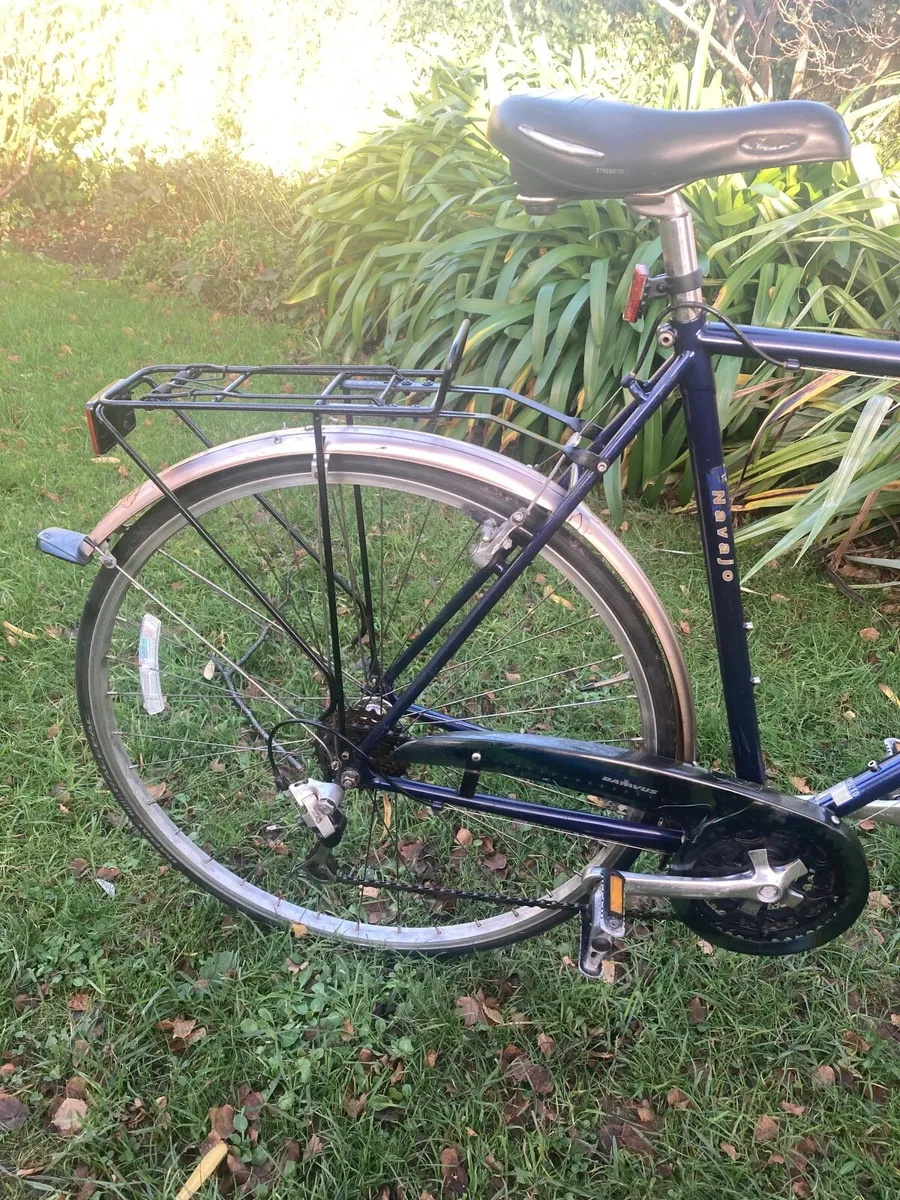 Batavus Gents Bike - Image 2