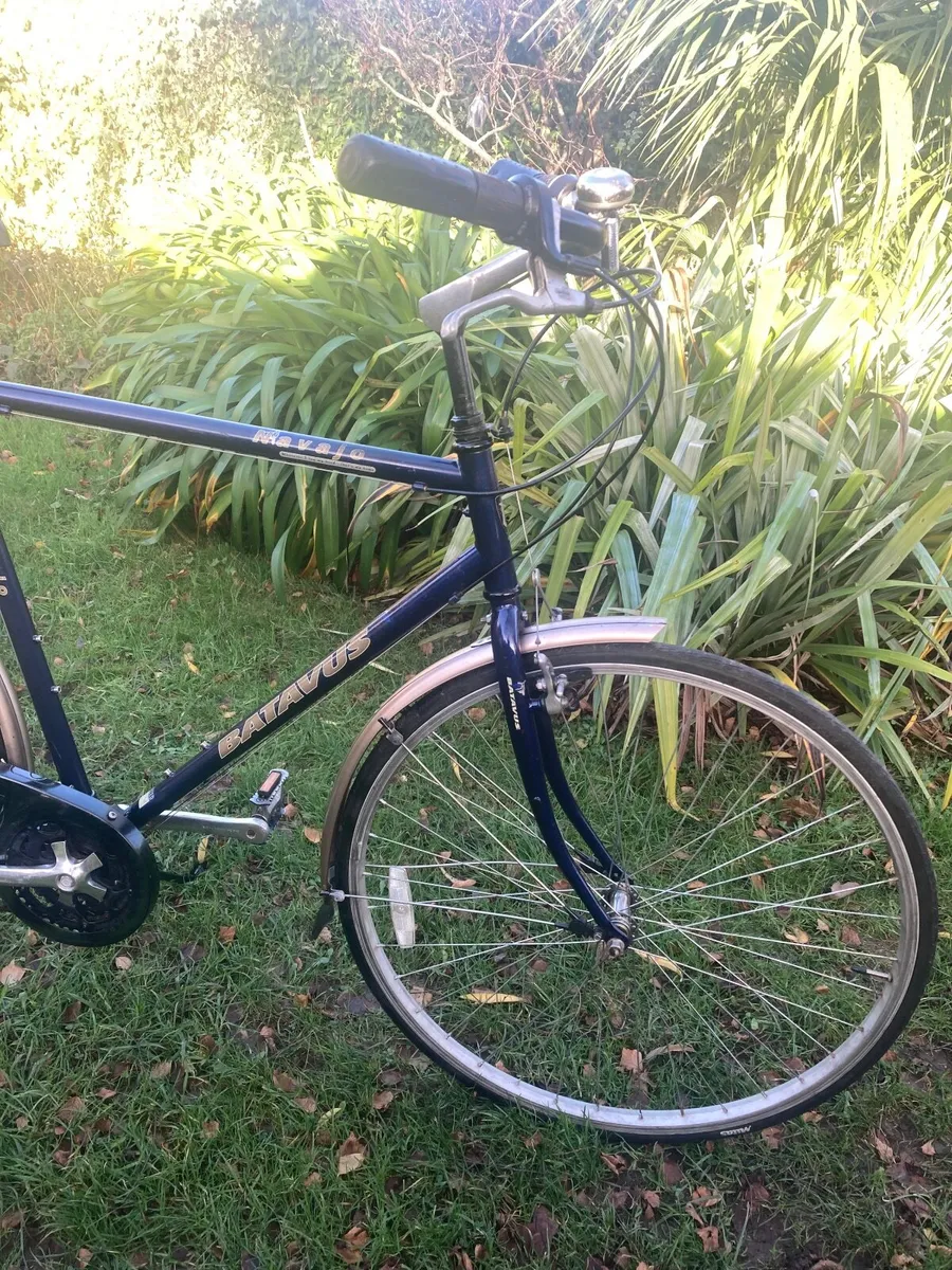 Batavus Gents Bike - Image 3